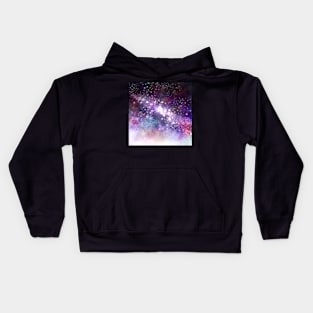 Untitled Universe Kids Hoodie